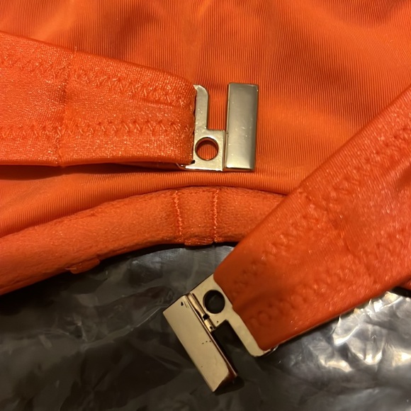 LA PERLA mix&match Reggiseno Top & Donna Mare Low Rise Cheeky bttm - Picture 9 of 13